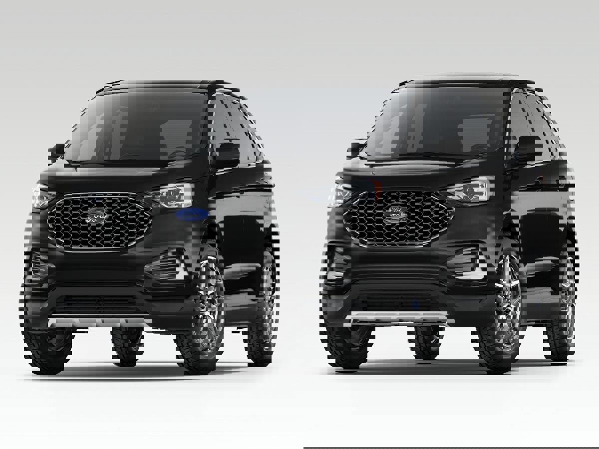 Used 2024 Ford Edge SEL image 1