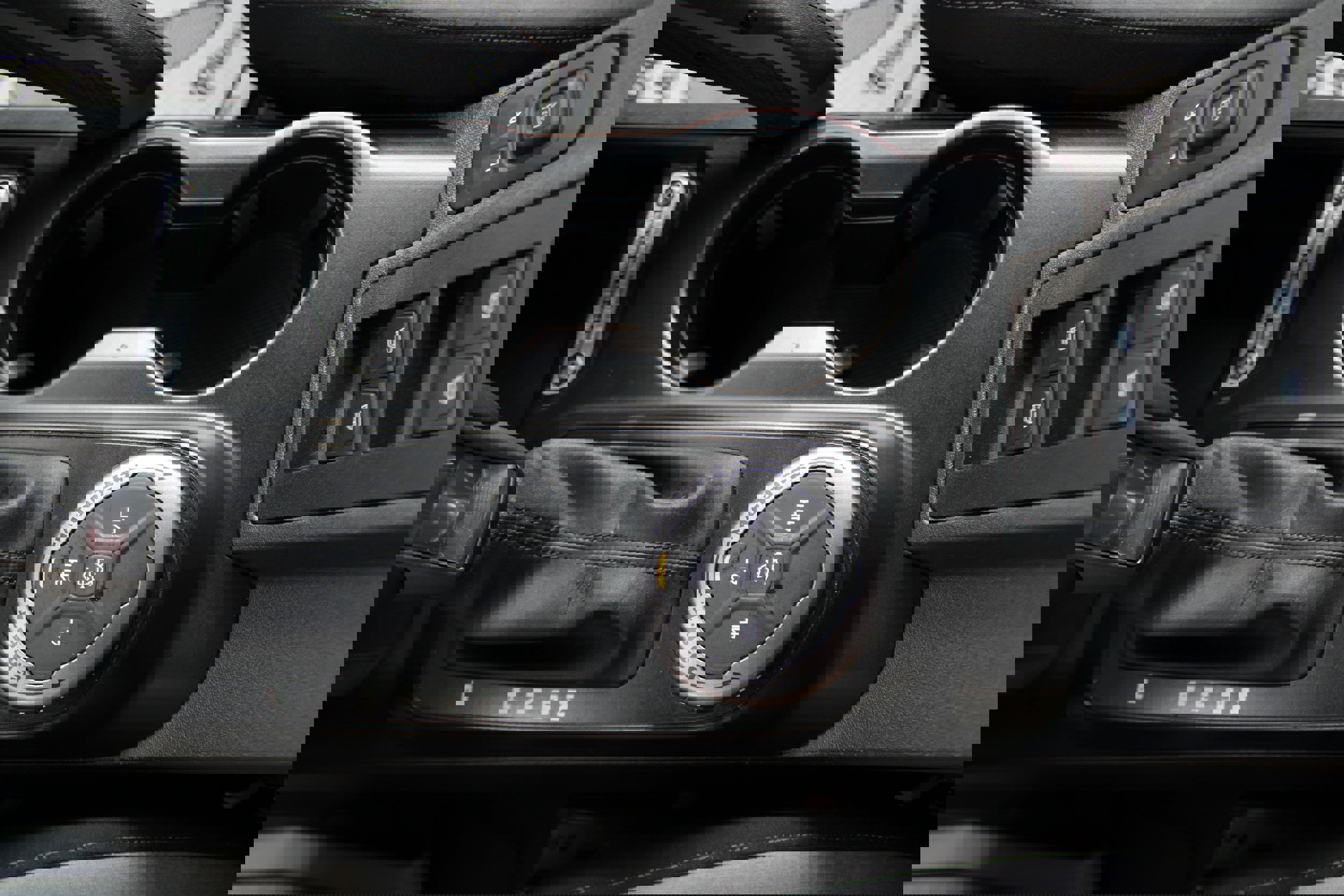 Used 2023 Ford Bronco Big Bend image 23