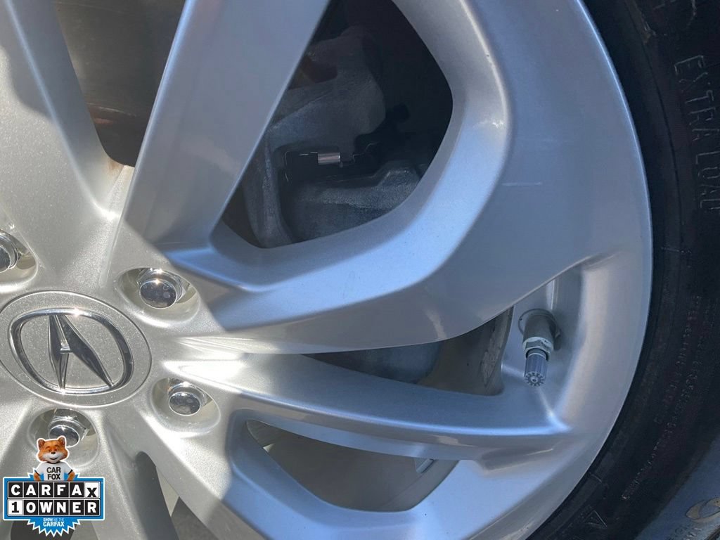Used 2016 Acura RDX AWD image 84