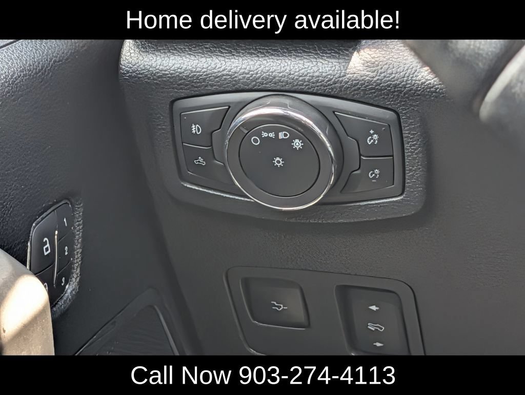 Used 2019 Ford F250 Lariat w/ Lariat Ultimate Package AWD/4WD image 30