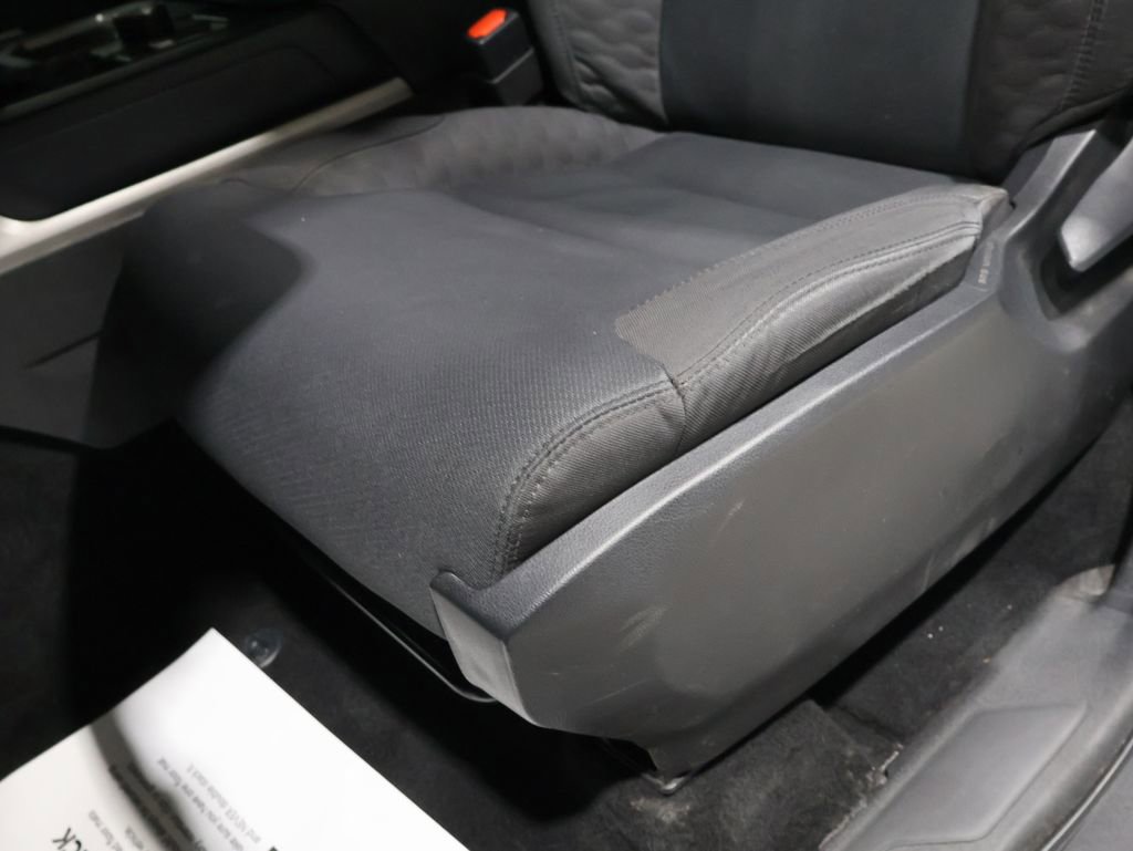 Used 2024 Toyota Tundra SR5 w/ TRD Off-Road Package image 10