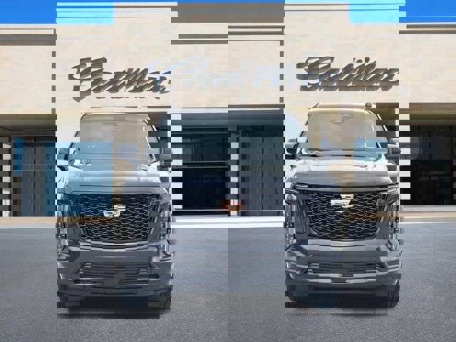 New 2026 Cadillac Escalade Sport w/ Touring Package image 7
