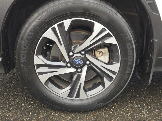 Certified 2024 Subaru Crosstrek 2.0i Premium image 21