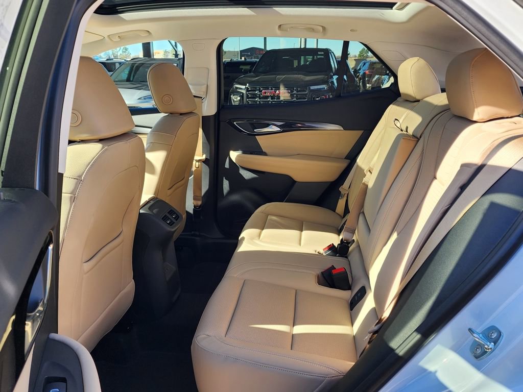 New 2026 Buick Envision Preferred image 43