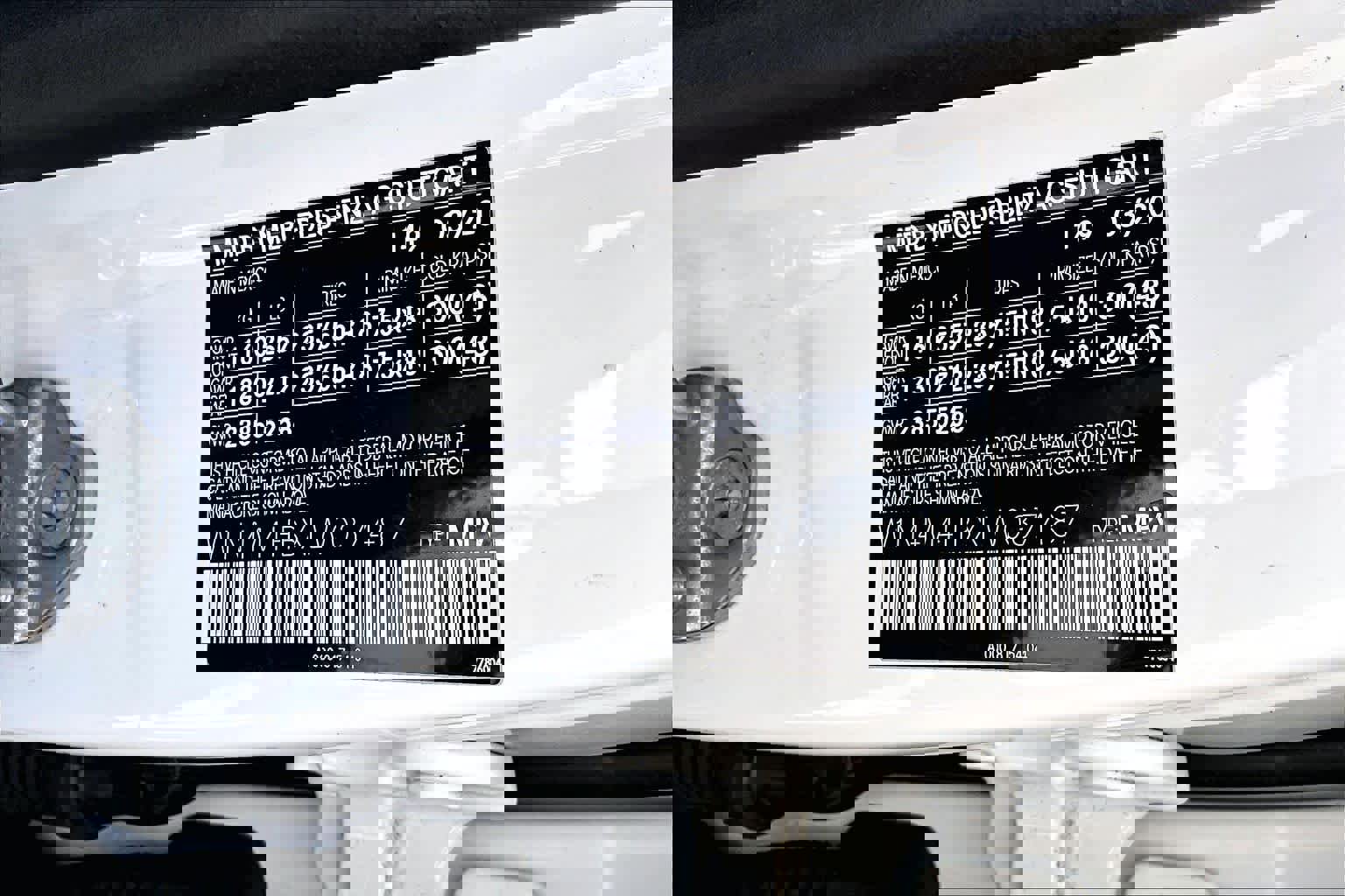 Used 2020 Mercedes-Benz GLB 250 GLB 250 w/ Premium Package image 37