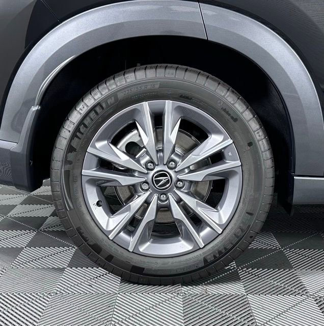 New 2026 Acura ADX FWD image 10