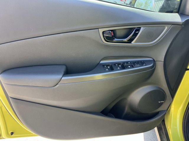 Used 2019 Hyundai Kona Limited image 22