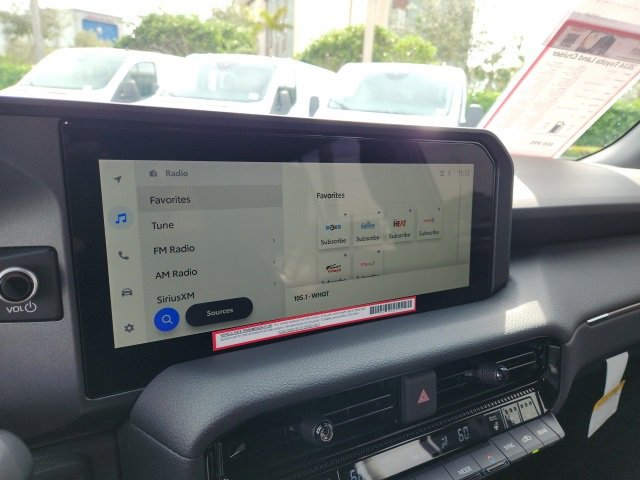 Used 2024 Toyota Land Cruiser image 30