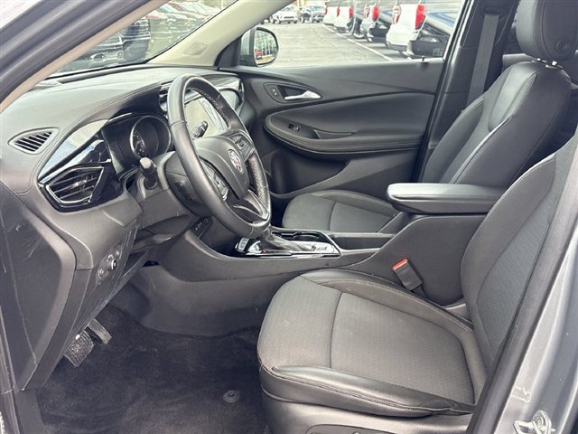 Certified 2023 Buick Encore GX Select AWD/4WD image 18