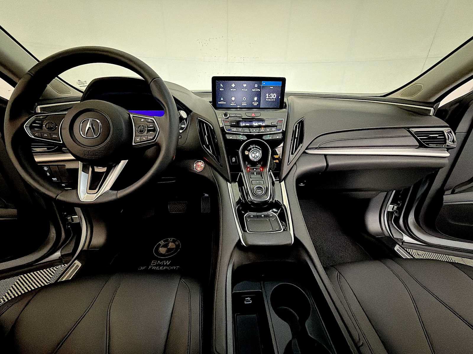 Used 2023 Acura RDX AWD image 16
