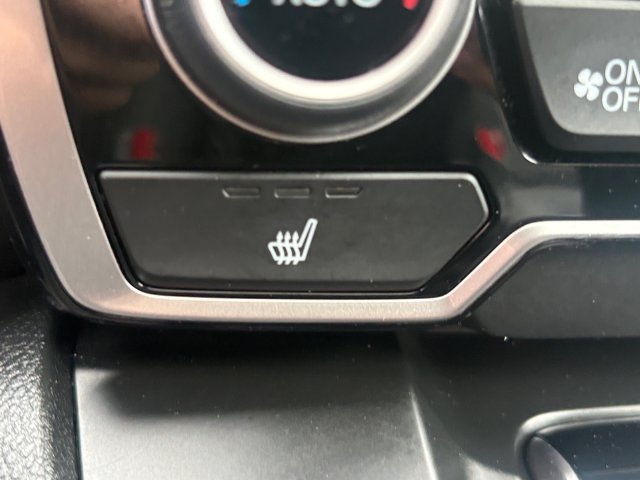 Certified 2020 Honda CR-V EX image 18