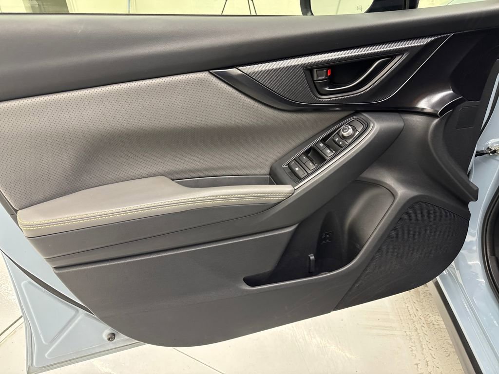 Certified 2023 Subaru Outback Onyx Edition image 11