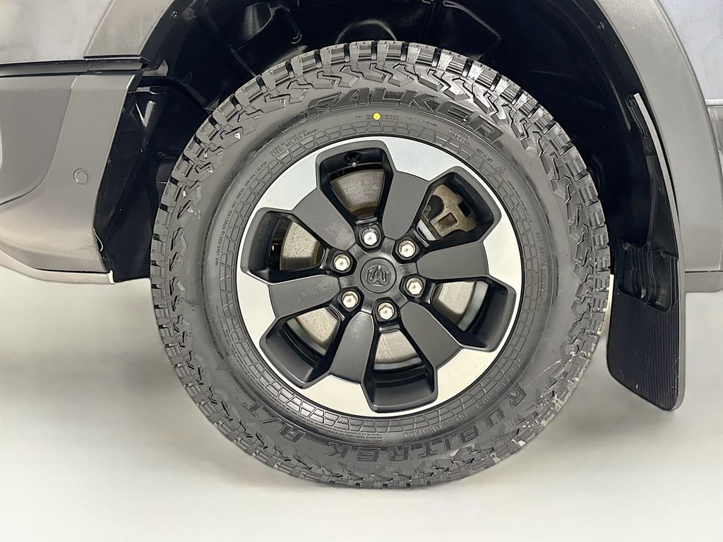Used 2019 RAM 1500 Rebel w/ Level 2 Equipment Group image 26
