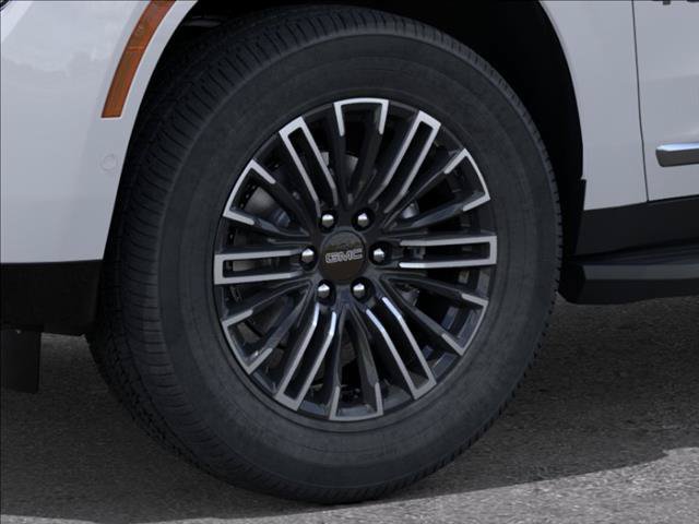 New 2027 GMC Yukon Elevation w/ Technology Package AWD/4WD image 9