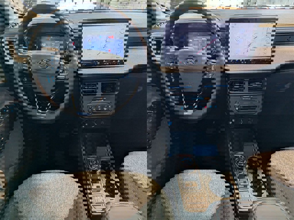 New 2026 Ford Maverick XLT w/ XLT Luxury Package image 16