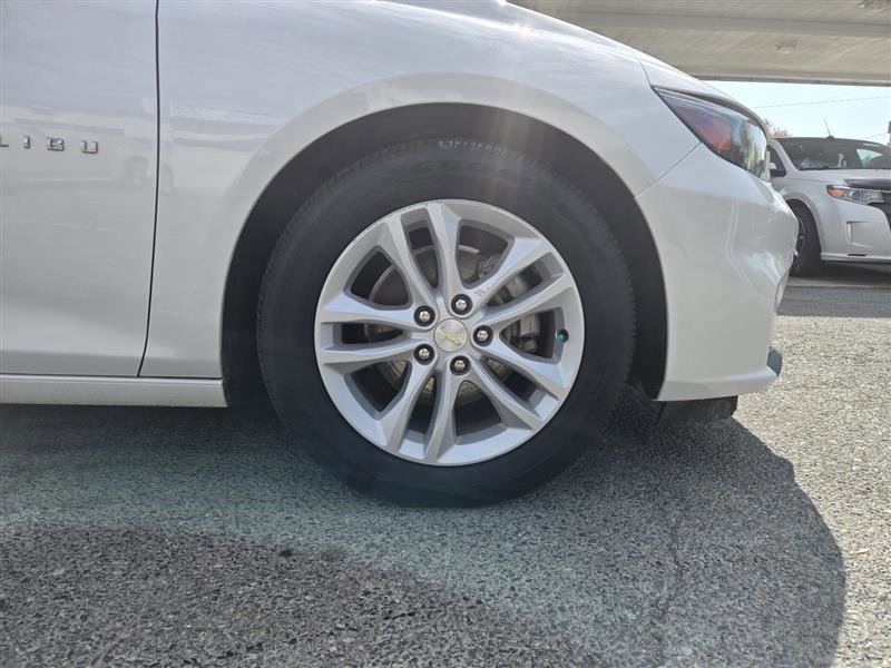 Used 2016 Chevrolet Malibu LT w/ Leather Package image 15