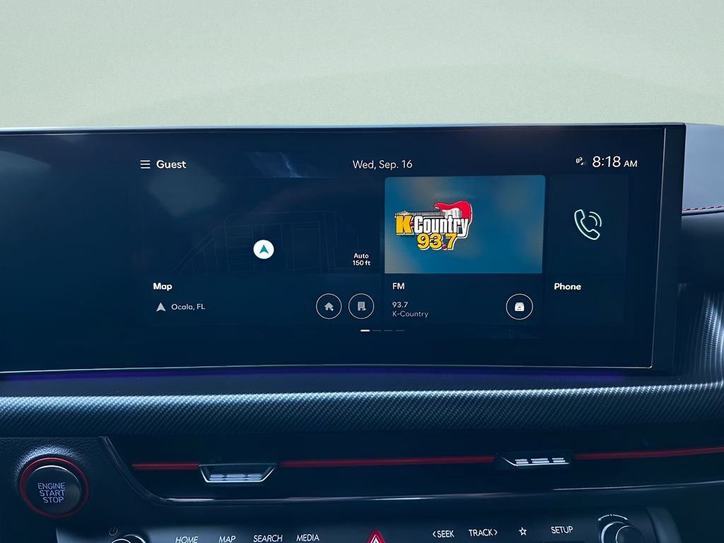 Used 2026 Hyundai Sonata N Line FWD image 16