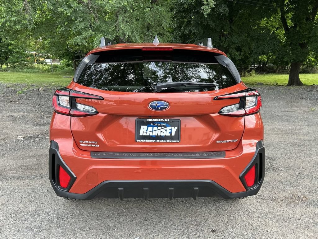 Certified 2024 Subaru Crosstrek 2.0i Premium AWD/4WD image 26