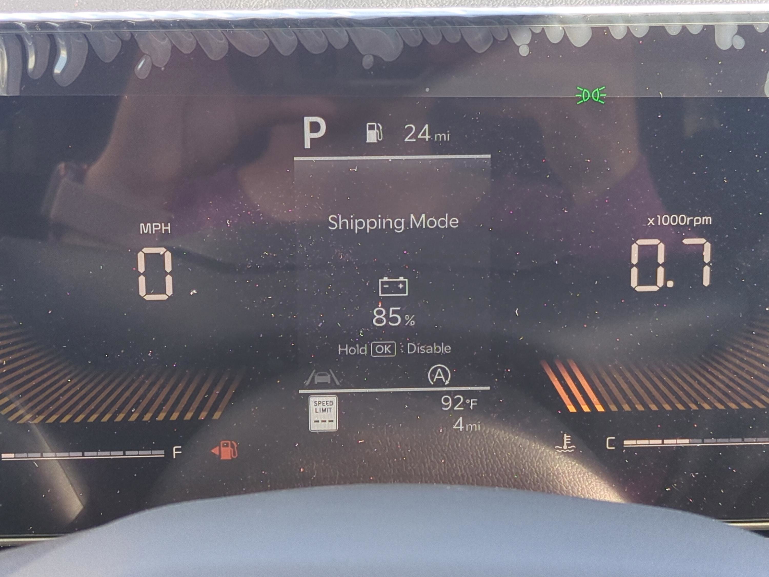 New 2026 Kia Sorento LX FWD image 20