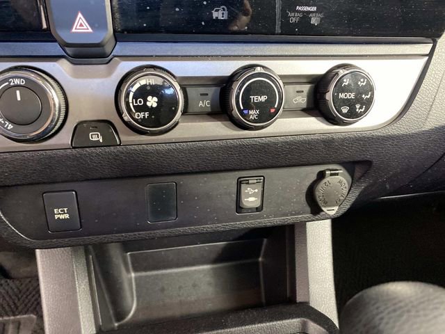 Used 2016 Toyota Tacoma SR w/ SR Convenience Package image 19