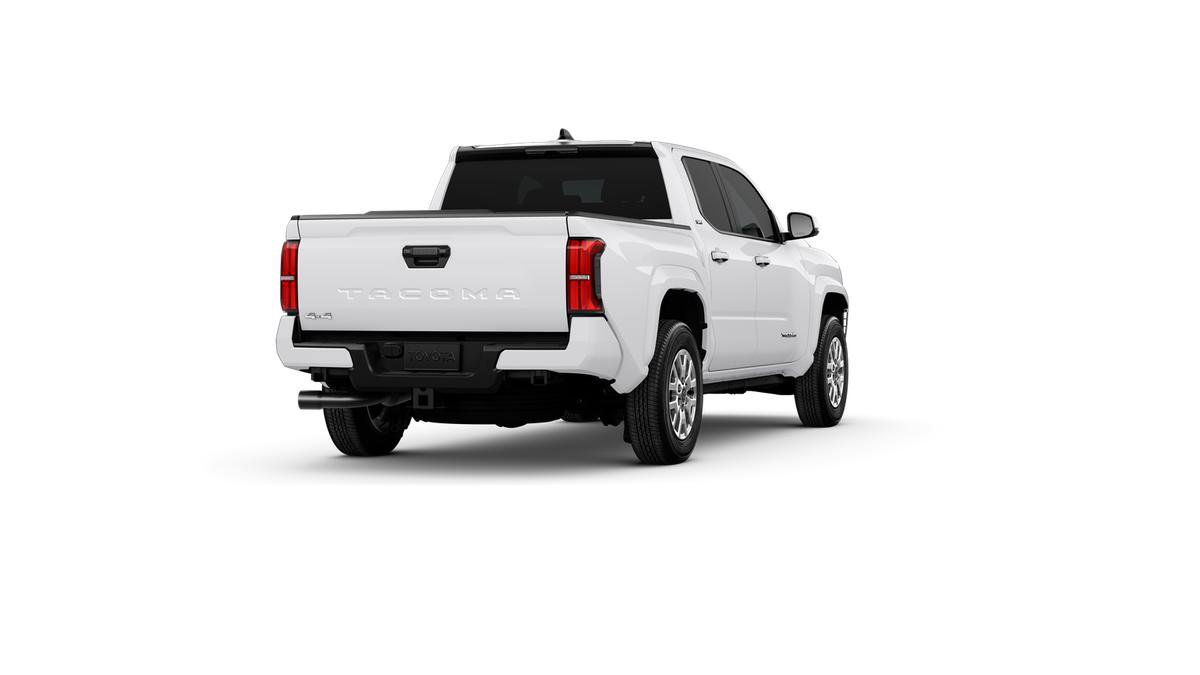 New 2025 Toyota Tacoma SR5 image 9