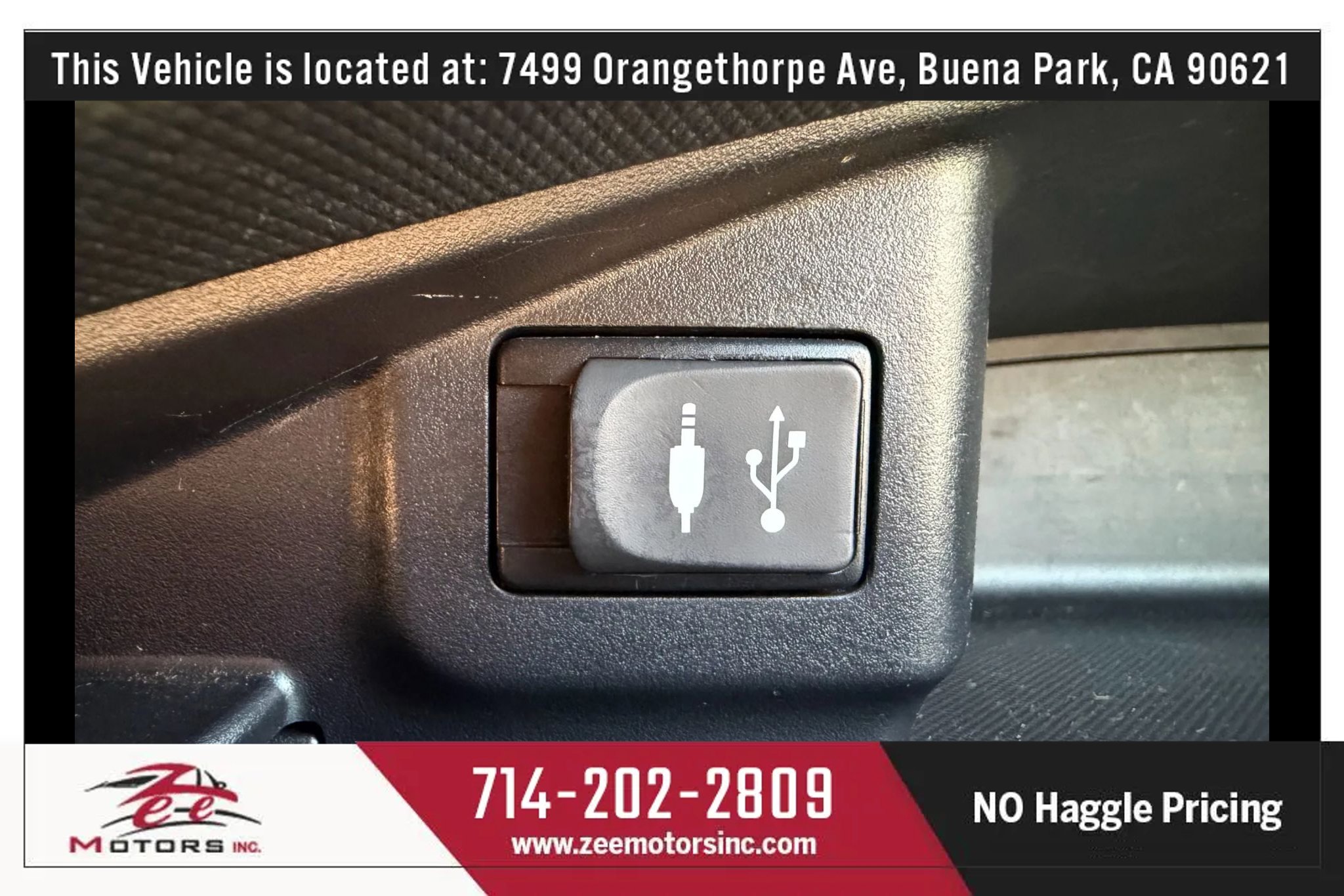 Used 2013 Toyota Prius C Four FWD image 34