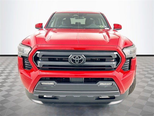 New 2025 Toyota Tacoma SR5 image 2