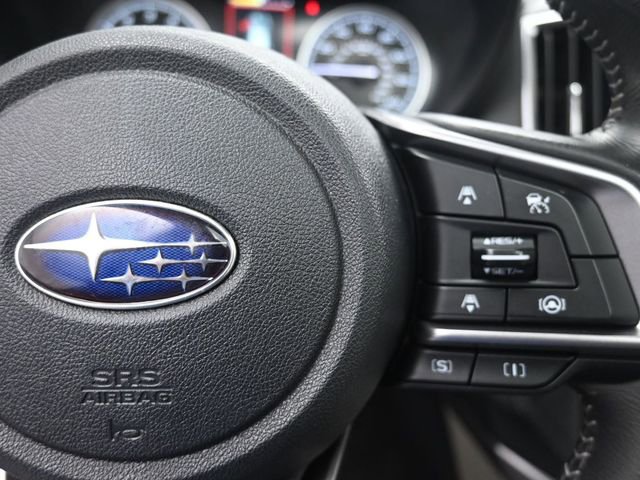 Used 2023 Subaru Forester Premium image 14