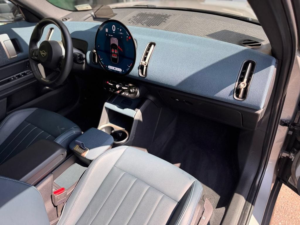 Used 2025 MINI Cooper Countryman S AWD/4WD image 26