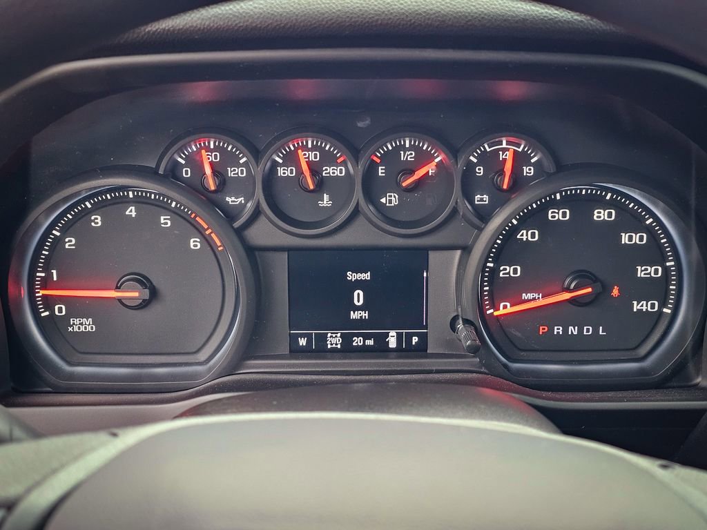 New 2026 GMC Sierra 2500 Pro w/ Convenience Package image 20