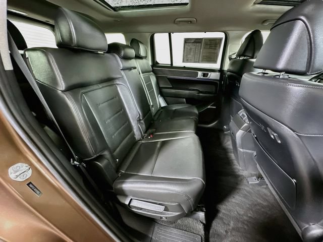 Certified 2024 Hyundai Santa Fe Limited AWD/4WD image 34