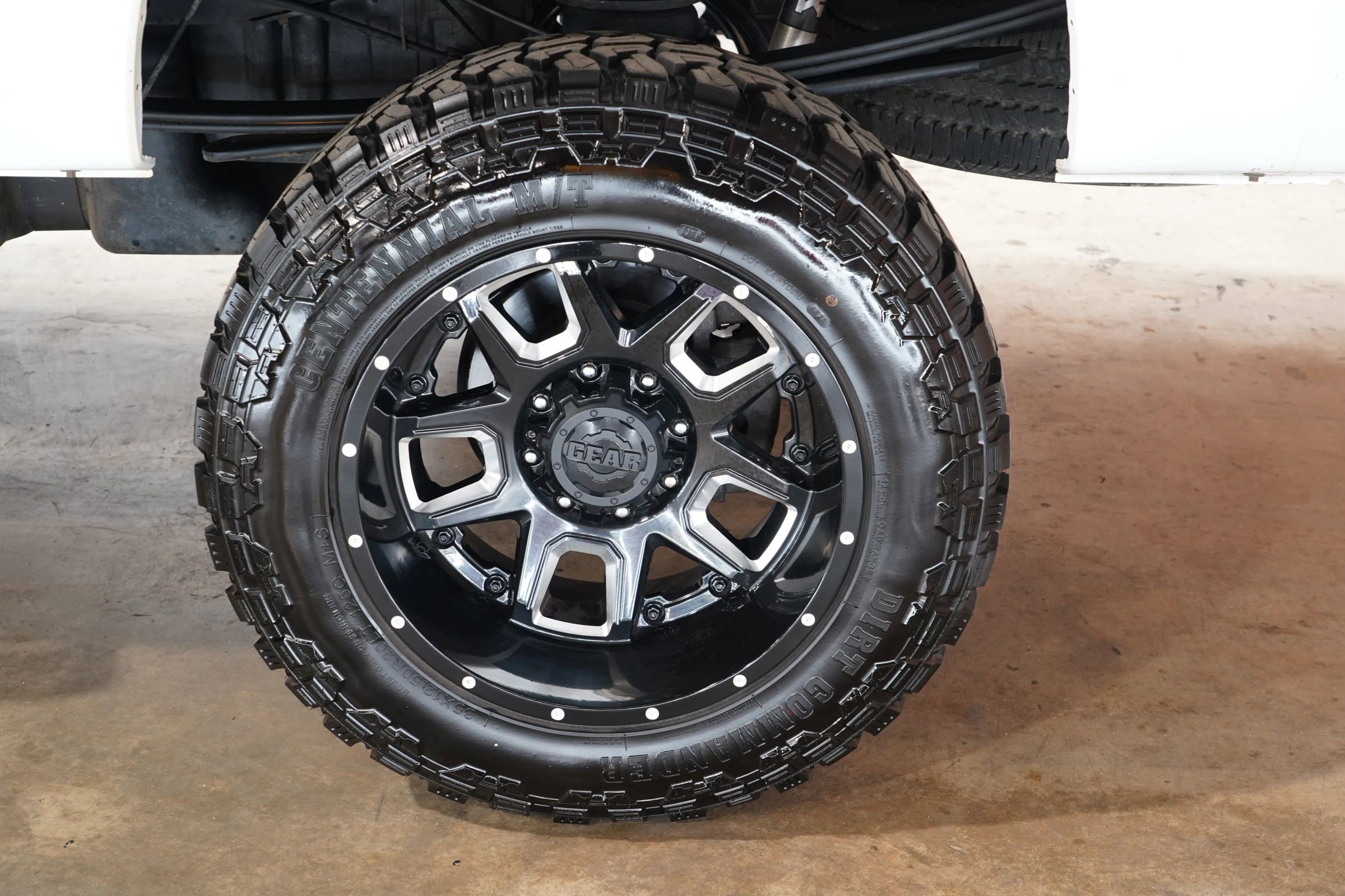 Used 2012 Ford F250 Lariat AWD/4WD image 62