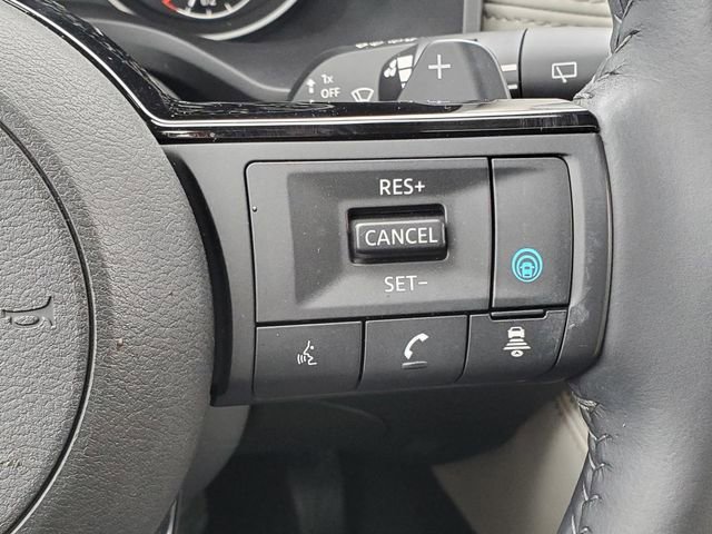 Certified 2023 Nissan Rogue SL image 22