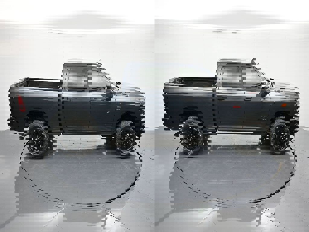 New 2025 RAM 2500 Big Horn image 31