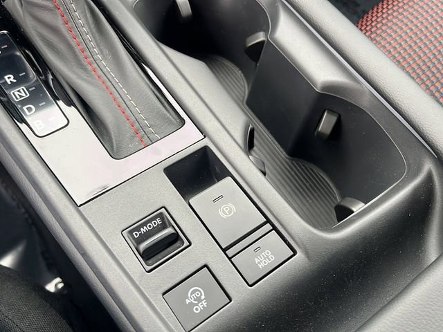 New 2026 Nissan Sentra SR w/ Floor Mat Package image 18