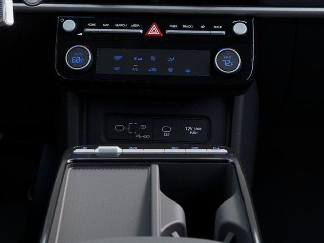New 2026 Hyundai Tucson Blue SE AWD/4WD image 16