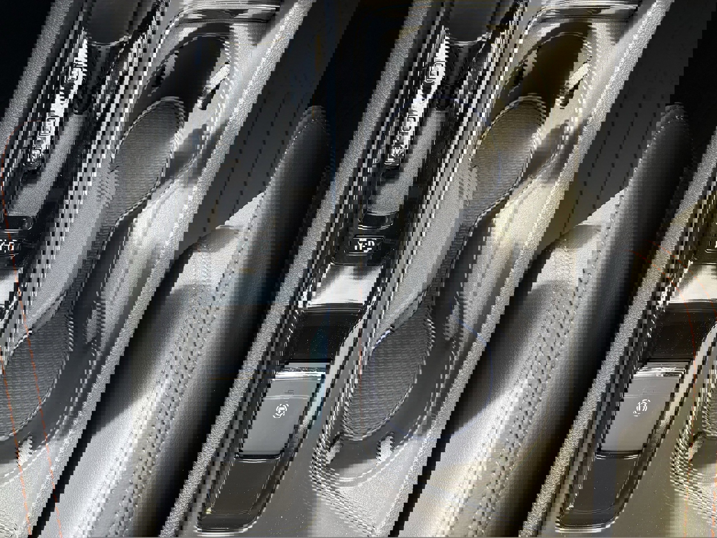 New 2026 Subaru Ascent Limited Bronze image 22