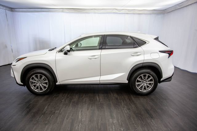 Used 2018 Lexus NX 300 FWD w/ Accessory Package 2 image 7