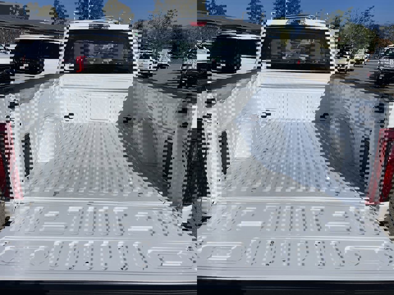 New 2025 Ford F150 XL image 27