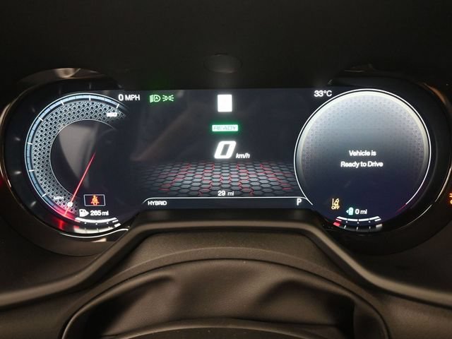 New 2025 Dodge Hornet R/T AWD/4WD image 37