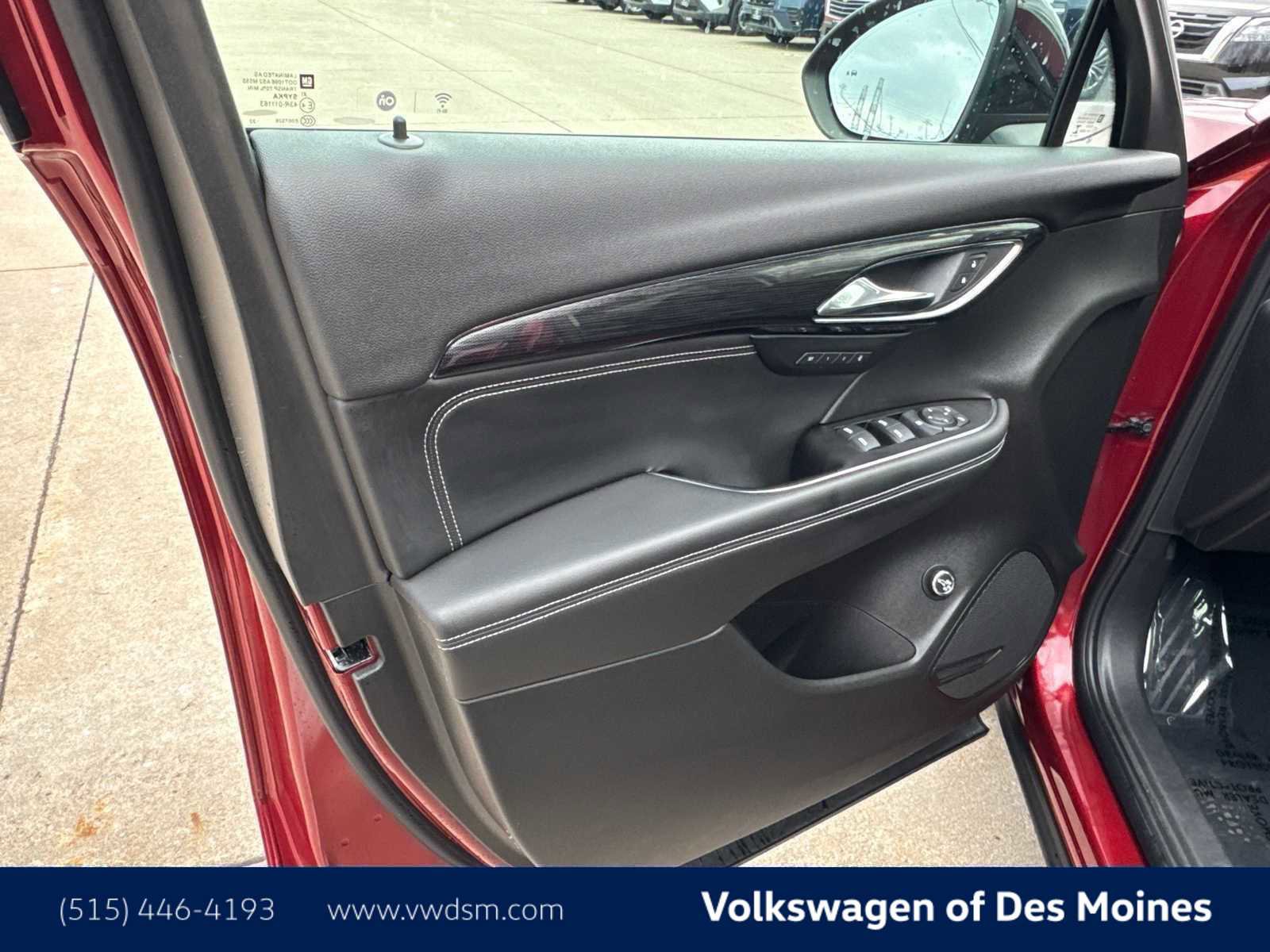 Used 2023 Buick Envision Essence w/ Sport Touring Package image 22