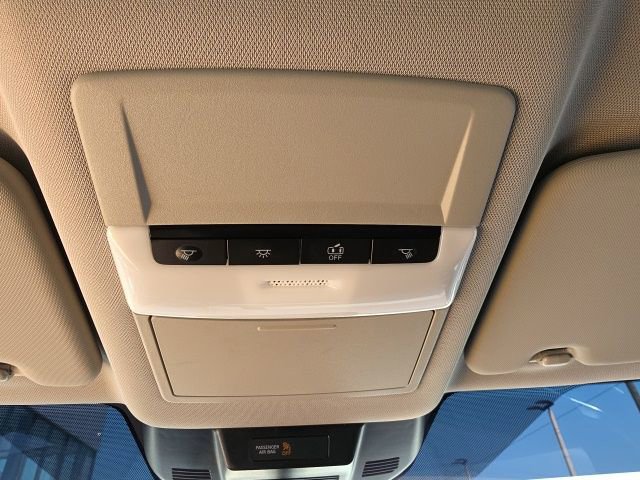 Used 2023 Nissan Rogue S image 20