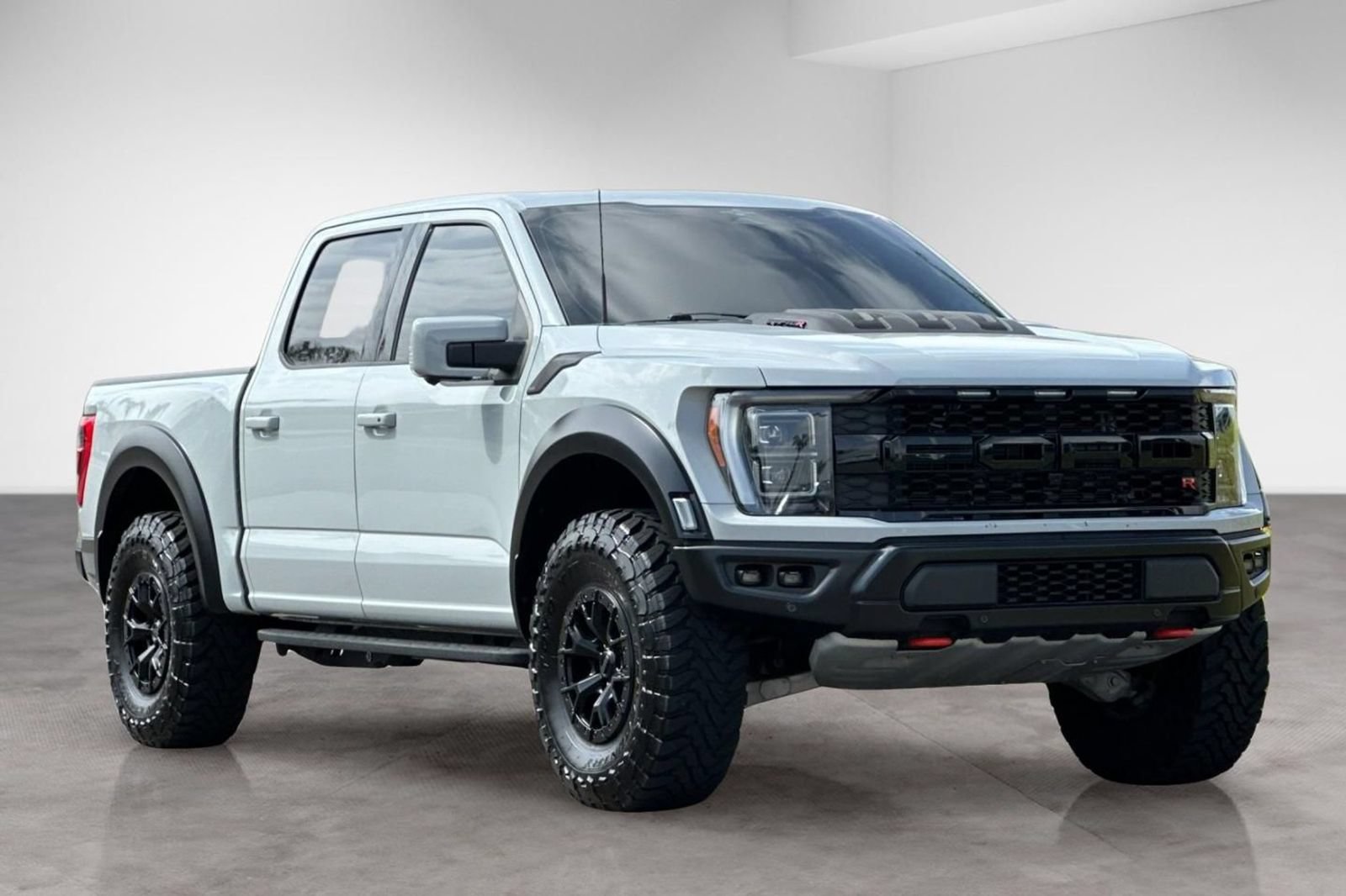 Used 2023 Ford F150 Raptor w/ Equipment Group 802A Raptor R AWD/4WD image 8