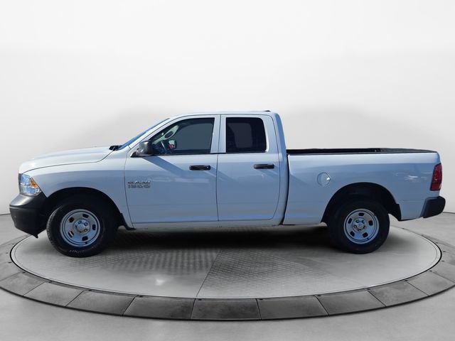 Used 2016 RAM 1500 Tradesman RWD image 2