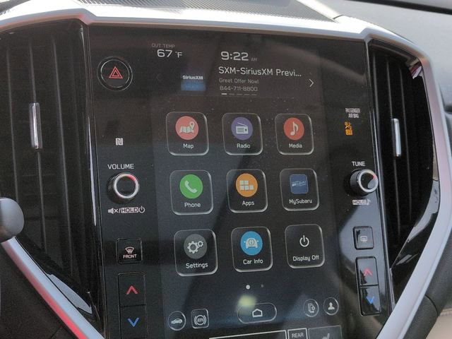 Used 2023 Subaru Ascent Limited w/ Technology Package image 23