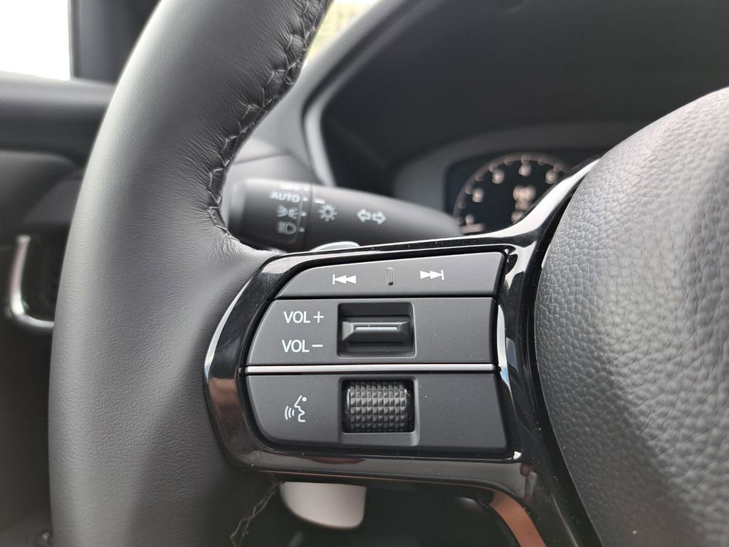 Certified 2026 Acura ADX FWD image 16