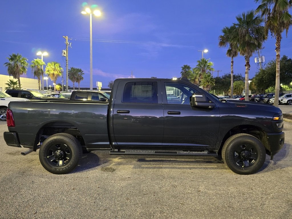 New 2026 RAM 3500 Tradesman w/ Safety Group image 8