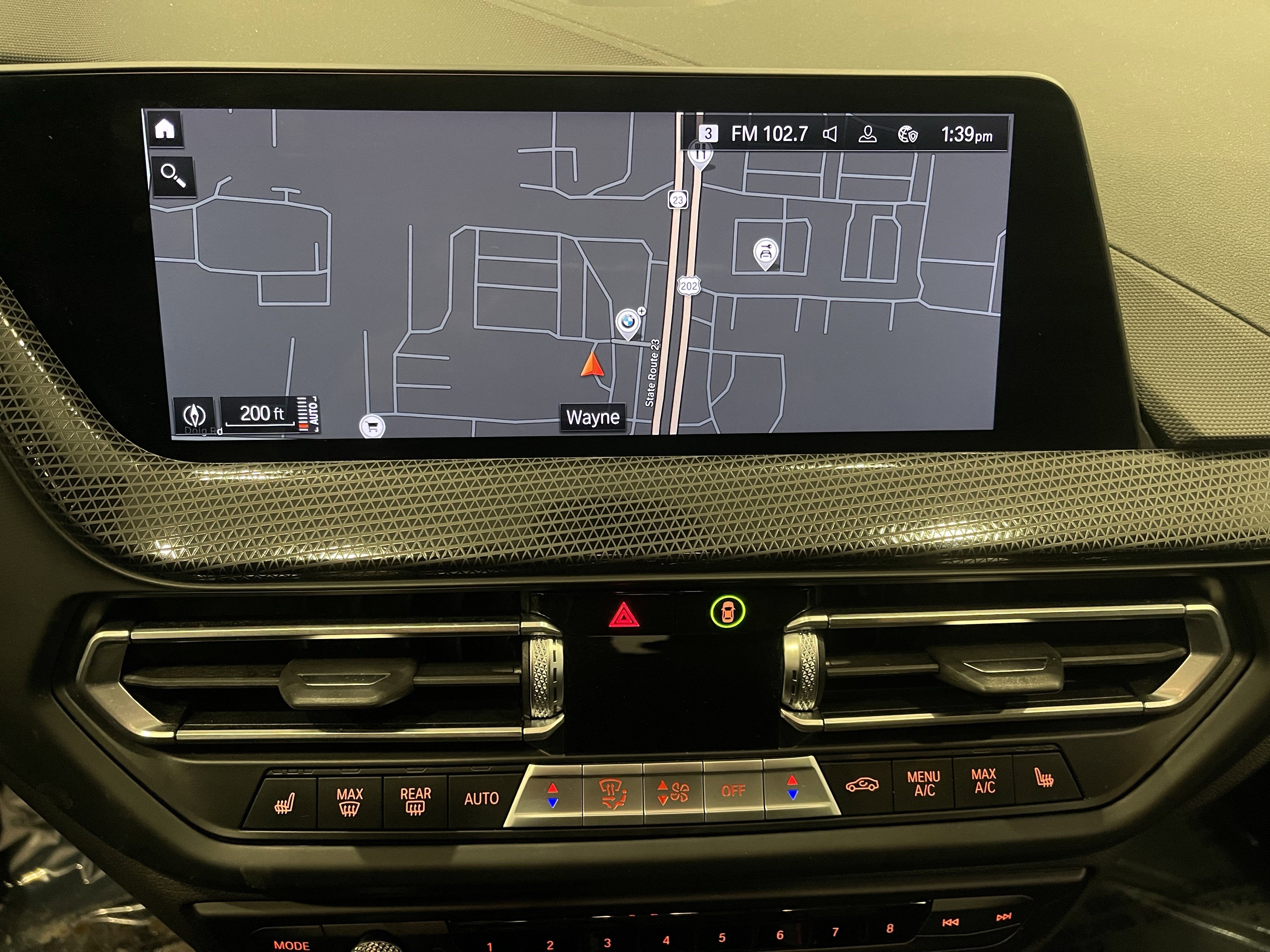 Used 2022 BMW 228i xDrive Gran Coupe w/ Convenience Package image 22