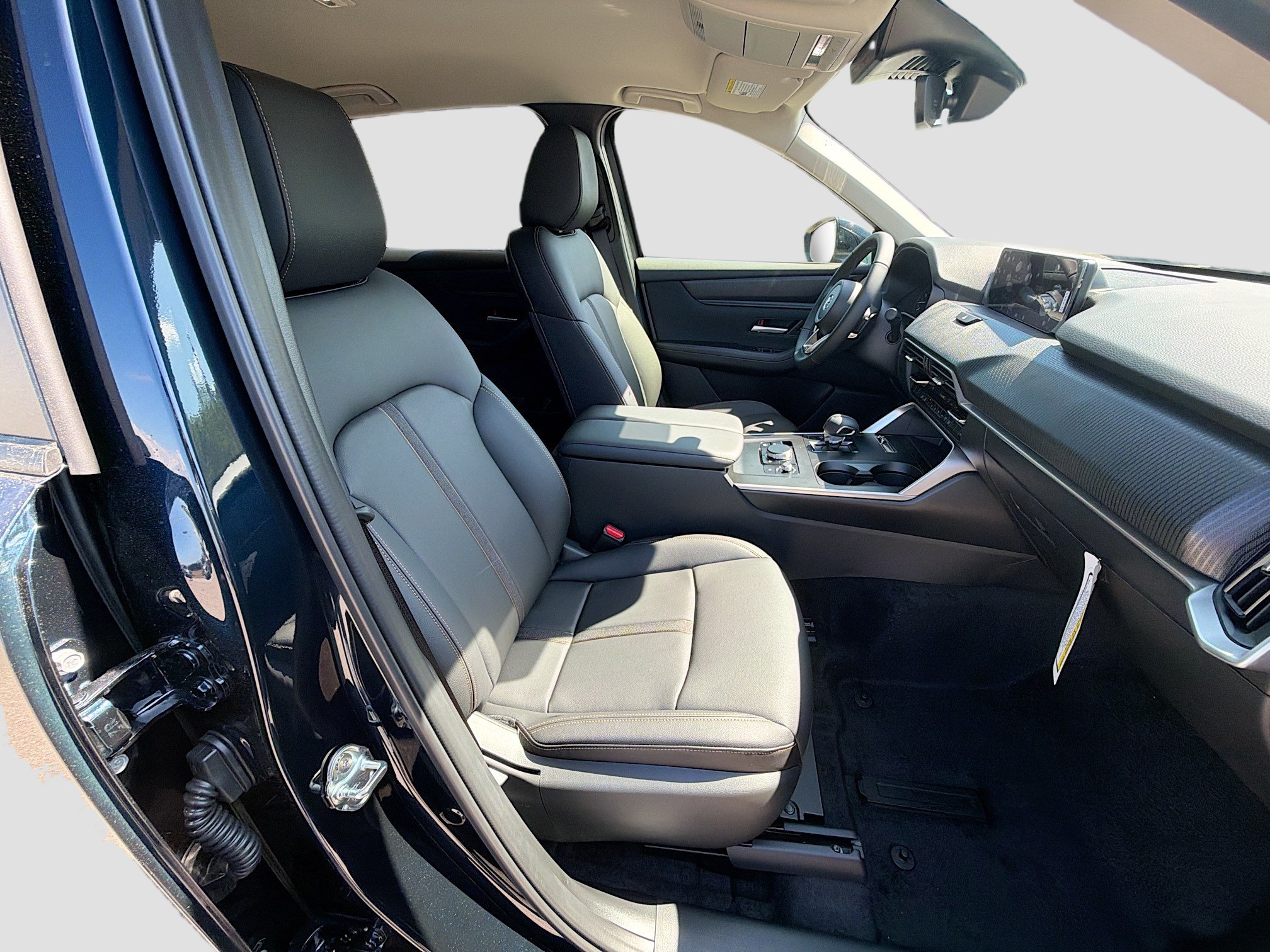 New 2026 MAZDA CX-90 3.3 Turbo w/ Select Package AWD/4WD image 19