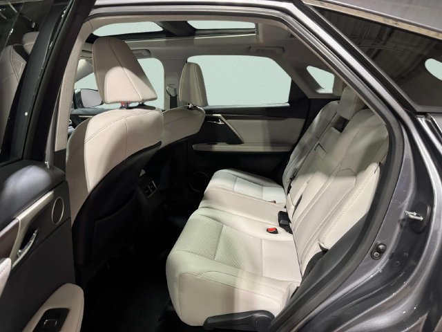 Used 2020 Lexus RX 350 AWD w/ Premium Package image 24